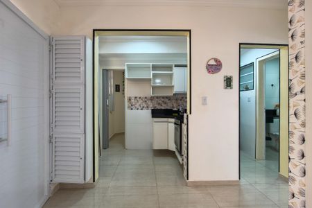 Apartamento para alugar com 53m², 2 quartos e 1 vaga Apartamento para alugar com 53m², 2 quartos e 1 vagaCozinha