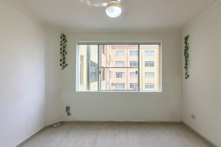Quarto de apartamento para alugar com 2 quartos, 53m² em Vila Caiçara, Praia Grande