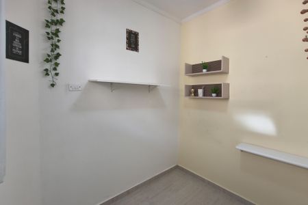 Apartamento para alugar com 53m², 2 quartos e 1 vaga Apartamento para alugar com 53m², 2 quartos e 1 vagaQuarto 2 (escritório)