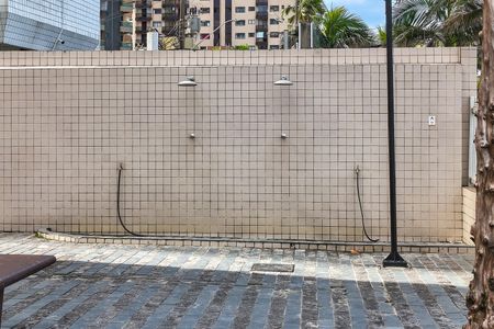Apartamento para alugar com 53m², 2 quartos e 1 vaga Apartamento para alugar com 53m², 2 quartos e 1 vagaDucha