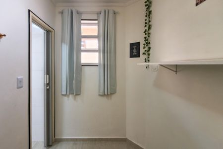 Apartamento para alugar com 53m², 2 quartos e 1 vaga Apartamento para alugar com 53m², 2 quartos e 1 vagaQuarto 2 (escritório)