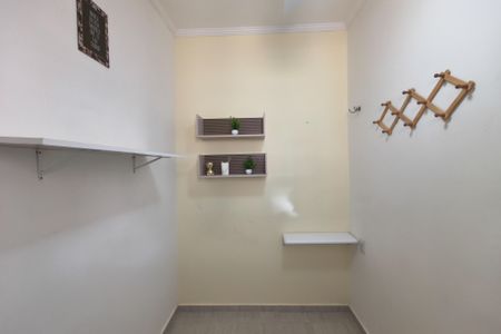 Apartamento para alugar com 53m², 2 quartos e 1 vaga Apartamento para alugar com 53m², 2 quartos e 1 vagaQuarto 2 (escritório)