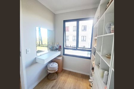 Quarto 2 de apartamento para alugar com 2 quartos, 38m² em Presidente Altino, Osasco