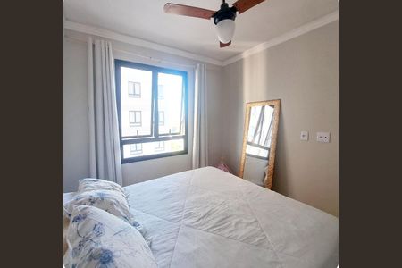 Quarto 1 de apartamento para alugar com 2 quartos, 38m² em Presidente Altino, Osasco