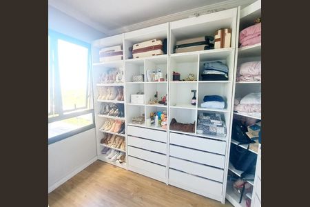 Quarto 2 de apartamento para alugar com 2 quartos, 38m² em Presidente Altino, Osasco
