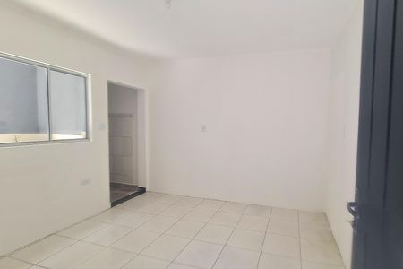 Sala de casa para alugar com 2 quartos, 55m² em Parque Continental I, Guarulhos