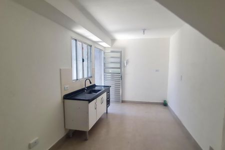Casa para alugar com 55m², 2 quartos e sem vaga Casa para alugar com 55m², 2 quartos e sem vagaCozinha