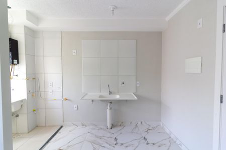 Apartamento para alugar com 42m², 2 quartos e sem vagaCozinha