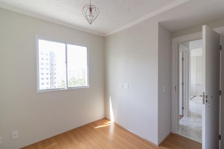 Apartamento para alugar com 42m², 2 quartos e sem vagaQuarto 2