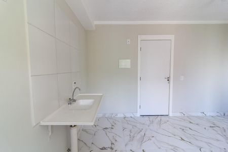 Apartamento para alugar com 42m², 2 quartos e sem vagaCozinha