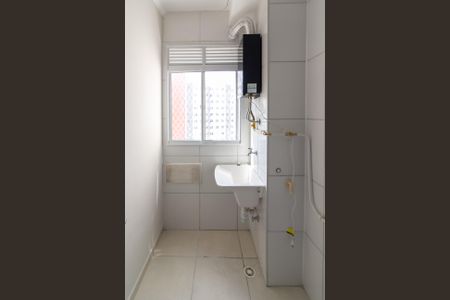 Apartamento para alugar com 42m², 2 quartos e sem vagaÁrea de Serviço