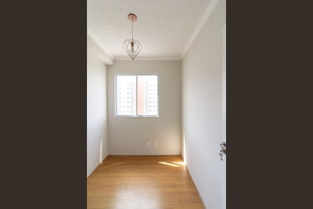 Quarto 1 de apartamento para alugar com 2 quartos, 42m² em Usina Piratininga, São Paulo