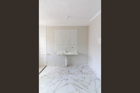 Apartamento para alugar com 42m², 2 quartos e sem vagaCozinha