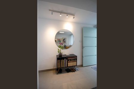 Casa à venda com 200m², 4 quartos e 2 vagasSala