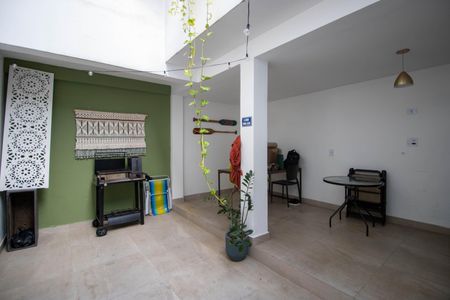 Casa à venda com 200m², 4 quartos e 2 vagasQuintal