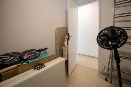 Casa à venda com 200m², 4 quartos e 2 vagasQuarto