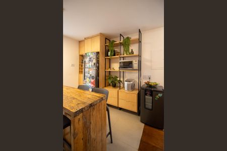 Casa à venda com 200m², 4 quartos e 2 vagasCozinha 