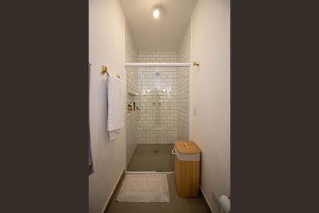 Casa à venda com 200m², 4 quartos e 2 vagasBanheiro Suíte 1