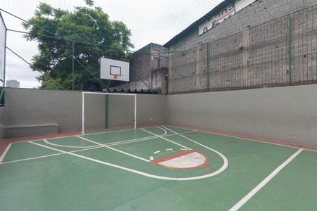 Apartamento para alugar com 48m², 2 quartos e 1 vaga Apartamento para alugar com 48m², 2 quartos e 1 vagaQuadra Esportiva