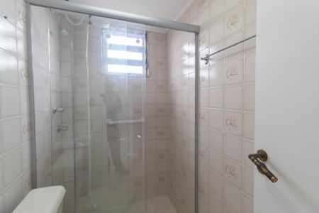 Apartamento para alugar com 48m², 2 quartos e 1 vaga Apartamento para alugar com 48m², 2 quartos e 1 vagaBanheiro
