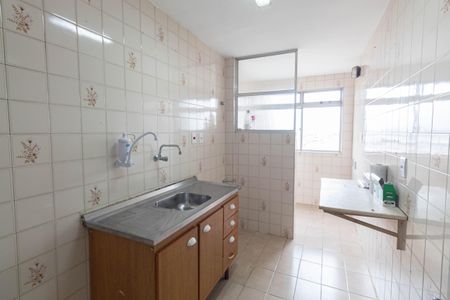 Apartamento para alugar com 48m², 2 quartos e 1 vaga Apartamento para alugar com 48m², 2 quartos e 1 vagaCozinha