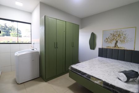 Kitnet/Studio para alugar com 0 quarto, 30m² em Sumarezinho, Ribeirão Preto