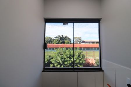 Kitnet/Studio para alugar com 0 quarto, 30m² em Sumarezinho, Ribeirão Preto
