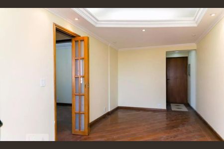 Foto 02 de apartamento à venda com 2 quartos, 53m² em Vila Nair, São Paulo