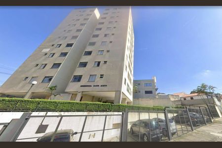 Foto 10 de apartamento à venda com 2 quartos, 53m² em Vila Nair, São Paulo