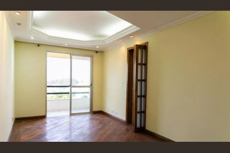Foto 03 de apartamento à venda com 2 quartos, 53m² em Vila Nair, São Paulo