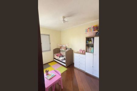Foto 08 de apartamento à venda com 2 quartos, 53m² em Vila Nair, São Paulo