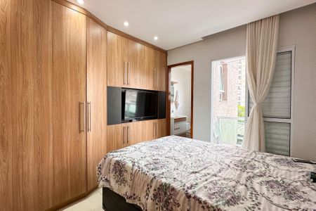 Apartamento à venda com 62m², 2 quartos e 1 vaga Apartamento à venda com 62m², 2 quartos e 1 vagaSuíte