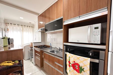 Apartamento à venda com 62m², 2 quartos e 1 vaga Apartamento à venda com 62m², 2 quartos e 1 vagaCozinha