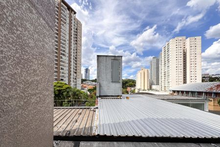 Apartamento à venda com 62m², 2 quartos e 1 vaga Apartamento à venda com 62m², 2 quartos e 1 vagaVista da Varanda da Suíte