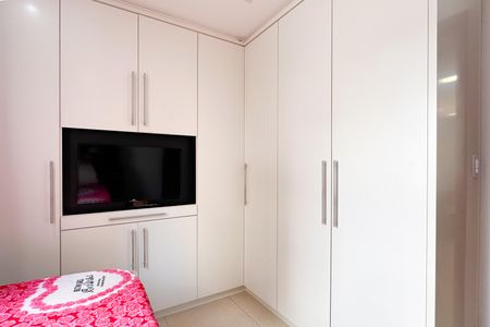 Apartamento à venda com 62m², 2 quartos e 1 vaga Apartamento à venda com 62m², 2 quartos e 1 vagaQuarto