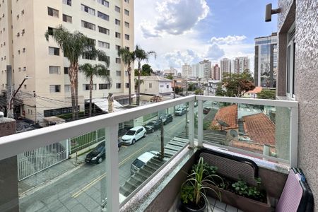 Apartamento à venda com 62m², 2 quartos e 1 vaga Apartamento à venda com 62m², 2 quartos e 1 vagaSacada