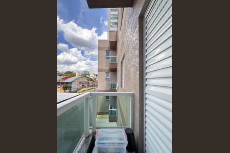 Apartamento à venda com 62m², 2 quartos e 1 vaga Apartamento à venda com 62m², 2 quartos e 1 vagaVaranda da Suíte