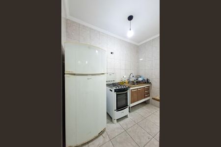 Apartamento para alugar com 45m², 1 quarto e 1 vaga Apartamento para alugar com 45m², 1 quarto e 1 vagaCozinha
