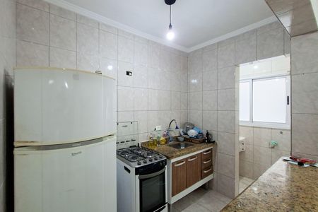 Apartamento para alugar com 45m², 1 quarto e 1 vaga Apartamento para alugar com 45m², 1 quarto e 1 vagaCozinha