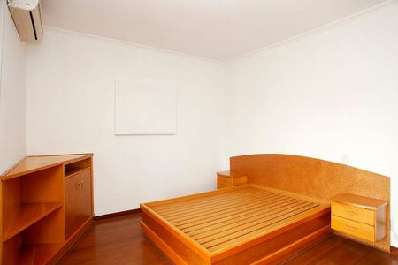 Apartamento para alugar com 111m², 2 quartos e 2 vagasQuarto 1 Suíte