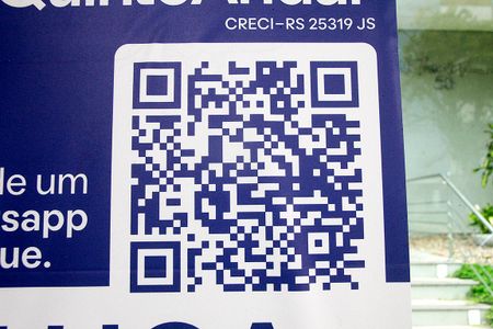 Apartamento para alugar com 111m², 2 quartos e 2 vagasQR Code UWQF-114