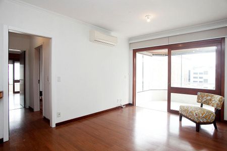 Sala de apartamento para alugar com 2 quartos, 111m² em Menino Deus, Porto Alegre