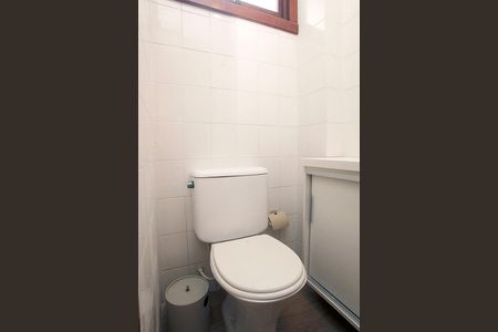 Apartamento para alugar com 111m², 2 quartos e 2 vagasBanheiro 3 Serviço