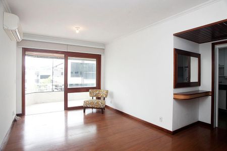 Sala de apartamento para alugar com 2 quartos, 111m² em Menino Deus, Porto Alegre