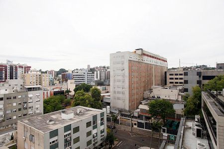 Quarto 2 Vista de apartamento para alugar com 2 quartos, 111m² em Menino Deus, Porto Alegre