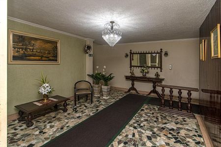 Apartamento para alugar com 40m², 1 quarto e 1 vagahall de entrada_2