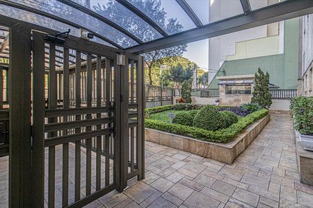 Apartamento para alugar com 40m², 1 quarto e 1 vagaentrada_1