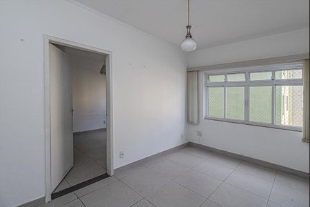 sala_1 de apartamento para alugar com 1 quarto, 40m² em Cambuci, São Paulo