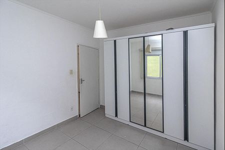 quarto_4 de apartamento para alugar com 1 quarto, 40m² em Cambuci, São Paulo