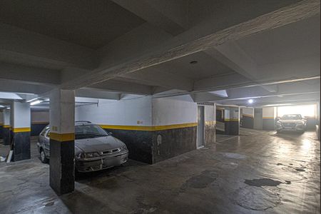 Apartamento para alugar com 40m², 1 quarto e 1 vagagaragem_1